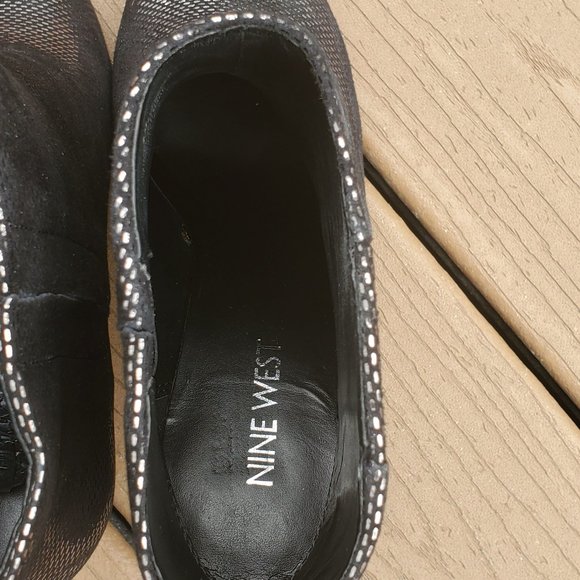 Black 'sequence' boot - Picture 5 of 9